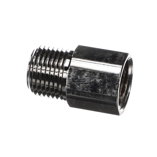 T&S Brass Check Valve Adapter W/ Check Valve & Retaining Rin 015073-40 - main